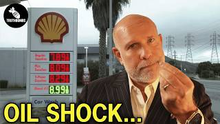 THE GAS PRICE LIE: Why the Venezuela Oil Deal Won't Save You!