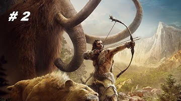 Far Cry Primal Walkthrough Part 2