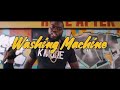 K more  washing machine music  grm daily