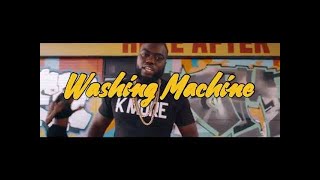 K More - Washing Machine Music Video Grm Daily