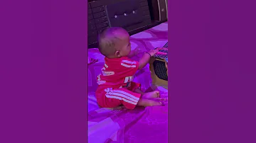 Pyari Kayu Cute Cutebaby Baby Goviral Villagelife Khatushyam 