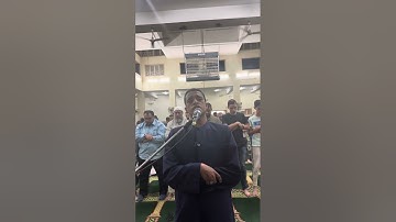 سورة الفجر كما لو انك لم تسمعها من قبل 💙الشيخ محمد جمال القاضى