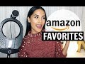 AMAZON FAVORITES | Best Of Amazon Must Haves