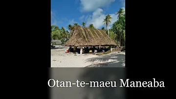 Kunan "Otan te maeu" Maneaba | Kiribati Original Song | 2022 (i10/017)