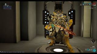 Lavos Sickening Pulse (Warframe)