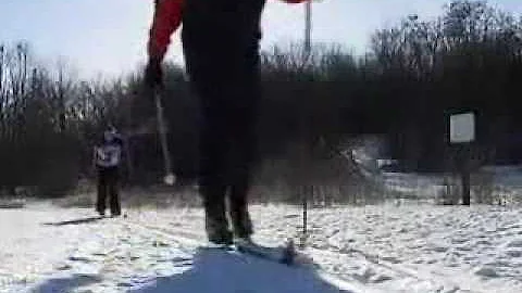 Cross Country Ski 101 with Chris Papst