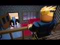 DO NOT ENTER HIS HOUSE IN ROBLOX!