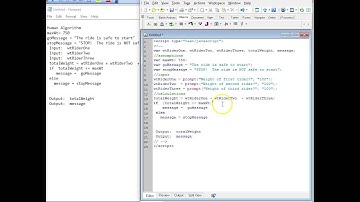 CPT 114 ski problem code