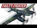 Germany S Missed Opportunity Focke Wulf FW 187 Germany S Missed Opportunity Focke Wulf FW 187