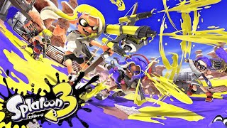 【生放送】全ルールスシ1位目指してXマッチや！【Splatoon3】