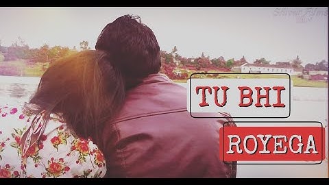 Shivar films presents  tu bhi royega