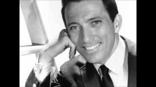 Andy Williams - Can't Take My Eyes Off You Resimi