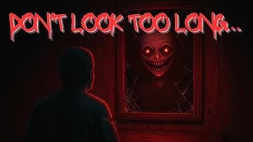 Your Reflection Wants Your Life | Analog Horror by 🔴 Red Signal