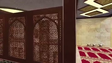 مقام السيكا و البنجكاه والمايا سورة المزمل بصوتي