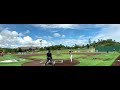 Cookie Cerny Ripken Double Sparks Saxons Baseball #womensbaseball #baseball #cookiestrong22