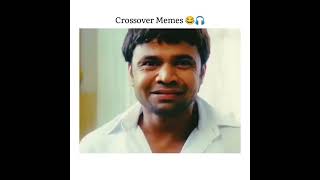 crossover memes on faizu crossover memes on faizu