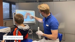 Gegevens Verzamelen Voor Een Behandelplan Orthodontie Merwestein