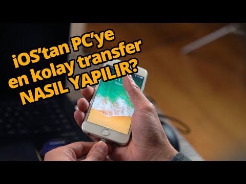 Video: Bir iPhone'u iTunes Üzerinden Güncellemenin Kolay Yolları: 6 Adım