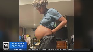 CDC: 1 in 5 women report mistreatment during pregnancy, childbirth