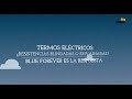 Vídeo: Termo COINTRA TNC Plus 80