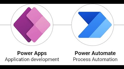 Creación de una app sencilla con Power Apps y Power Automate (Parte 2 de 3)