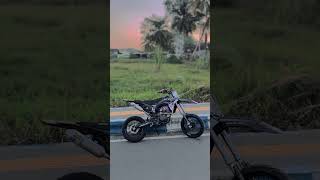 #supermoto #supermotorbikes #automobile #trwnding #crf150l #crftrabas #supermotocantik