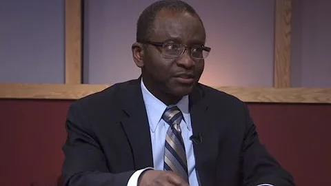KSMQ's "On Q" Episode 223 with Dr. Adenuga Atewolo...