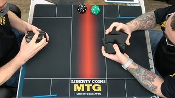 Zendikar Rising Standard 01-22-21 | Monoblack Aggro vs Monoblue Mill