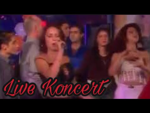 Sevcan - Yarim Geliyor | Live Koncert