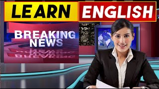 Learn English News With Subtitles | 17 May 2024