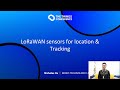 The Things Conference 2021- MOKOSMART LoRaWAN Products Introduction