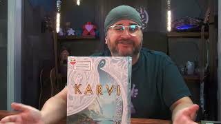 Karvi Unboxing: Whats In The Box?!
