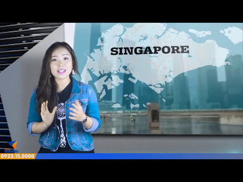 Video Du học Singapore cần bao nhiêu tiền? - YouTube