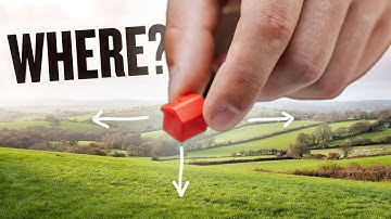 The First Problem Every Architect Faces