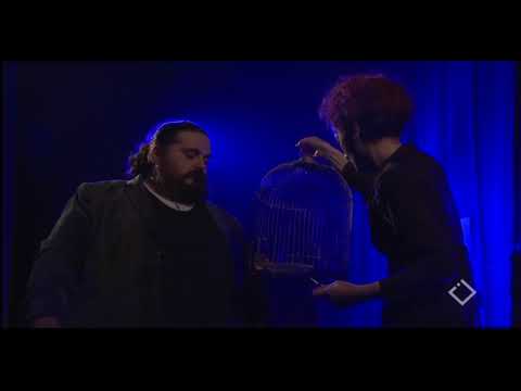 პრემიერა \"ედიტ პიაფი\" / არტ–ექსპერტი / 16.10.2017წ.