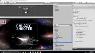 Unity Tutorial - Code Cleanup News