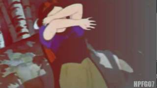 I give it all to you [Hercules x Snow]