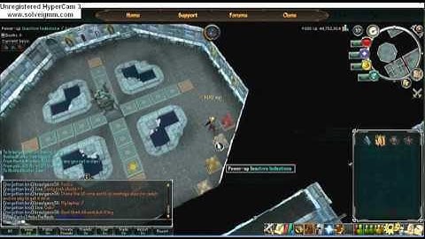 Dungeoneering Daily Challenge