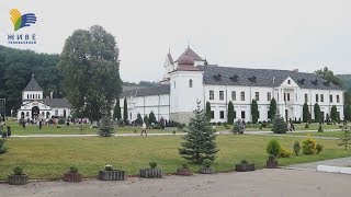 Відбулася XXVI Всеукраїнська проща до Унева Відбулася XXVI Всеукраїнська проща до Унева