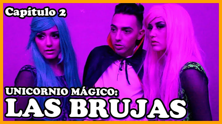 Unicornio Magico: Las Brujas Regresan / Halloween para Niños / Especial de Halloween