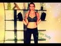 Тренировка 4 для похудения/ Верхняя часть/ Upper body workout