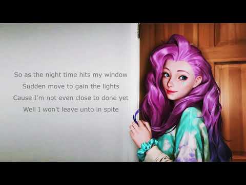 Seraphine - Childhood Dreams Lyrics