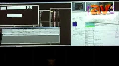 InfoComm 2012: projectiondesign Presents its Wide Projector