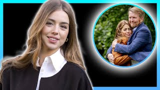 Grote zorgen om beelden Alexia: ”Hopelijk krijgt ze goede hulp”