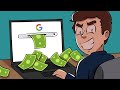 Me busqué en Google y descubrí que soy millonario