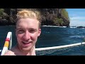 AMERICAN'S FIRST TIME IN BALI!!