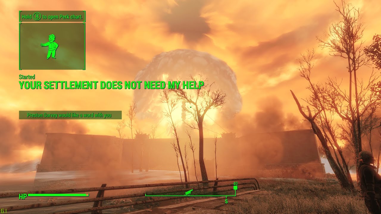 Fallout 4 minutemen quests фото 90