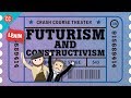 Futurism and Constructivism: Crash Course Theater #39 Mp3 Song