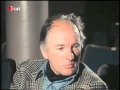 Thomas bernhard  tvdokumente 196788