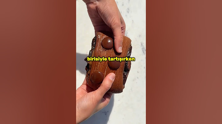 Sen bunları yaşadın mı? ❤️